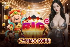 Casino KG88