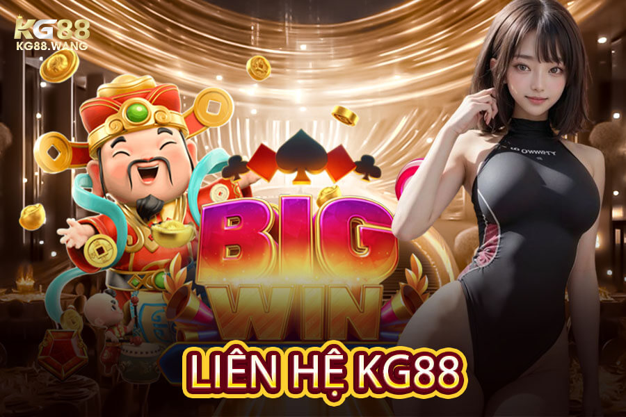 Liên Hệ KG88