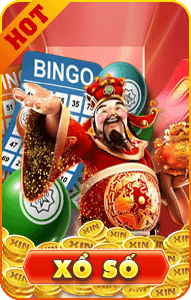 Xổ Số KG88
