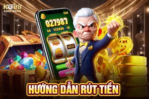 Rút Tiền KG88