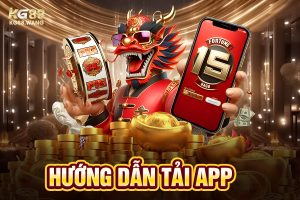 Tải App KG88