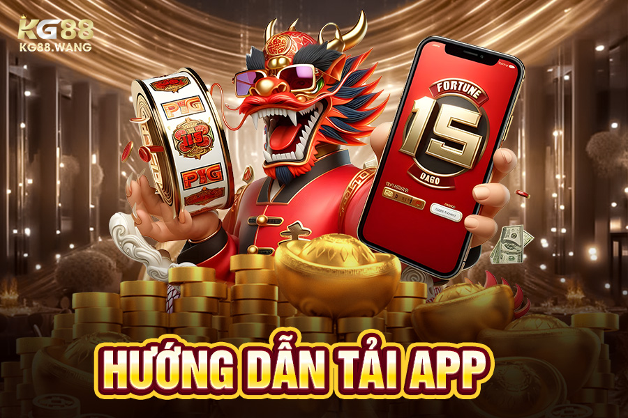 Tải App KG88